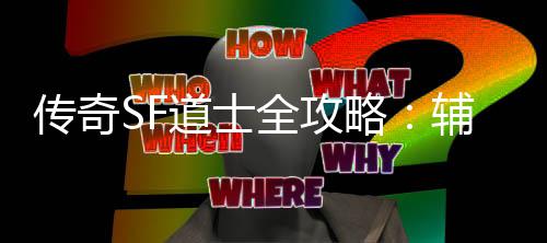 道士略全攻与消辅助术一尽网打传奇耗战